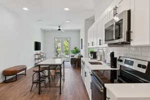 Image of The Sundance - New Construction Apartment in Ft. Worth w\/ 2 Beds!