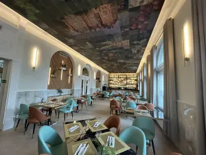Image of Brit Hotel Privilège Le Royal - Centre Gare