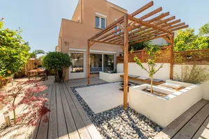 Image of Belle maison - Domaine Los Reyes