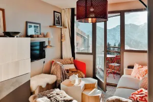 Image of IMMODREAMS - Le Choucas - Avoriaz