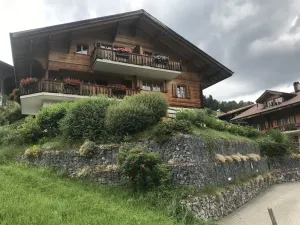 Image of Lovely apartment for 3 guests with WIFI, TV, pets allowed and parking