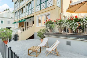 Image of Hotel Astoria