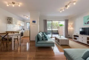 Image of Cottesloe Sea Salt Abode - Executive Escapes