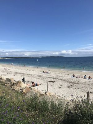 Image of Appartement T3 Dans Résidence Calme - vue sur le Port du Crouesty