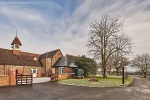 Image of Stunning Coach House in Sussex