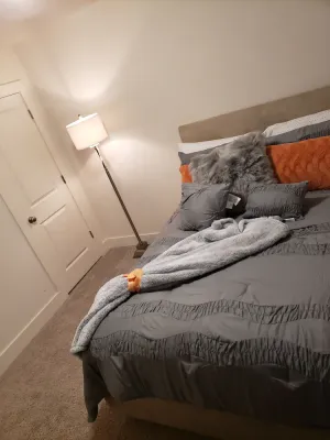Image of Home Away From Home -New Townhome
