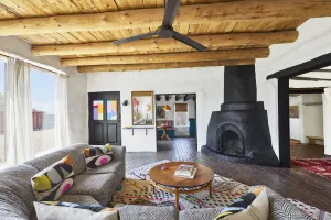 Image of Atami - Bright, Playful 2bd (Atami Suite) at La Dea