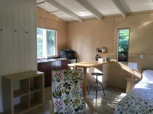 Image of Coomalie Studio - Secluded Bushland Getaway