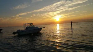 Image of Weekends, midweeks and full weeks available! Steps to Beach, town and ferries!