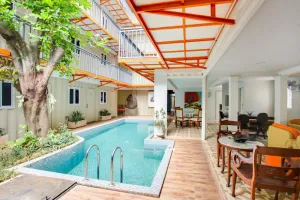 Image of Capital O 3300 Nadjara Residence Syariah