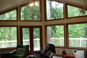 Image of RIVERFRONT RETREAT, RELAX!! EZ I-5 access Portland,OR.-Seattle,WA. Book it today