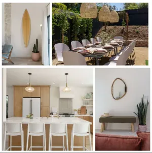 Image of HUGE & LUX Beach Retreat