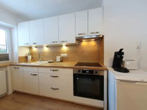Image of Ferienwohnung Silbergblick, 44m², 1-4 Pers., 1sz, Du\/wc, Balkon