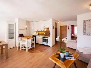 Image of Apartment Chesa Piz Cotschen 3 by Interhome