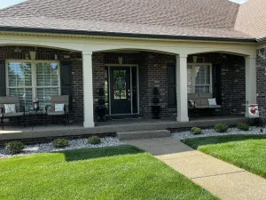 Image of Open Concept Home in East Louisville