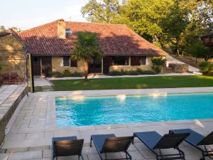 Image of Majestic Villa with private pool