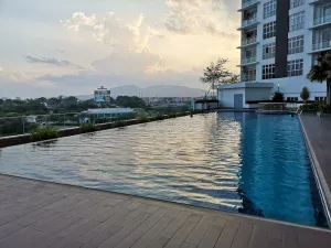 Image of D' Putra Suites & Homestay @ Near Senai International Airport / Johor Premium Outlet (JPO) / AEON Ma