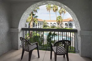 Image of Four Points by Sheraton Tucson Airport