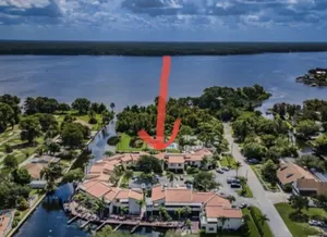 Image of Paradise I water front suite boat slip