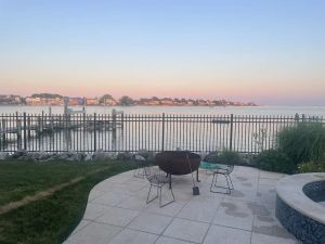 Image of Spectacular Waterfront Montauk Beach house In Massapequa, LI