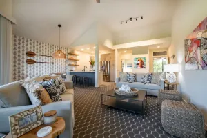 Image of 130K Hawaiian Reno on Wailea Blue Golf *Ocean View