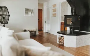 Image of Quiet Cottage in the Valley with Outdoor Sauna