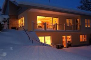 Image of Holiday apartment Schönwald for 1 - 3 persons with 1 bedroom - Holiday apartment