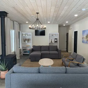 Image of Arbor Abode Custom Vacation Home