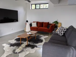 Image of A home away from home
