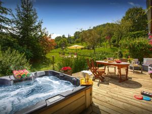 Image of Chalet Les Roses Des Alpes - OVO Network