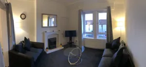 Image of Wellesley Apartment
