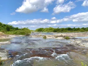 Image of House on the Llano River