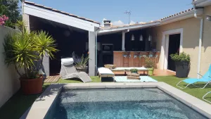 Image of COMFORTABLE VILLA 8 PERS.