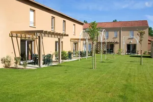 Image of Maison ensoleillée et rustique pour 8