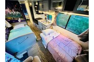 Image of San Diego RV Down Town 20 Minutes Sea World 25 Min