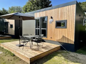 Image of Tiny Haus Paul by Interhome
