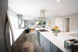 Image of The Modern Loft at Augusta Road