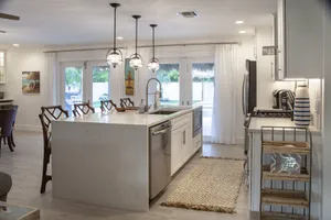 Image of Brand New, High End, Head to Toe Renovation  3\/2 with Pool & Hot tub