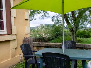 Image of Gite Castelnaud-la-Chapelle, 2 bedrooms, 4 persons