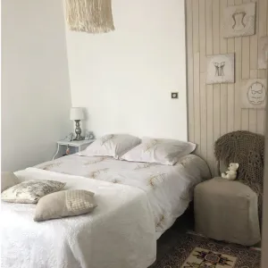 Image of Apartment 5 minutes from the station