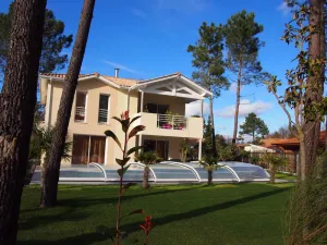 Image of VILLA WITH HEATED SWIMMING POOL \/ HOUSE WITH HEATED POOL