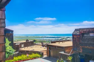 Image of Ocean views! Sea Casa in Del Mar - New Listing