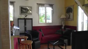Image of Independent Garden Apartment, Pool