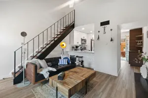 Image of Midcentury Couples Designer Loft - Casa Tuya