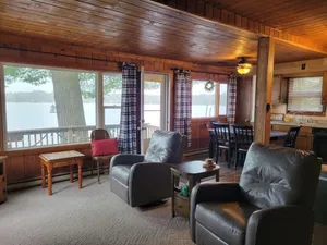 Image of Lakeside Pines Cabin