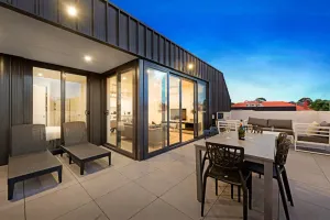 Image of Short Stay 2 Bedroom Premier Manhattan Glen Iris