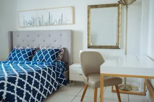 Image of MIAMI BEACH HOME NEAR THE OCEAN