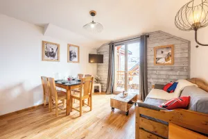Image of Appartement Atlas