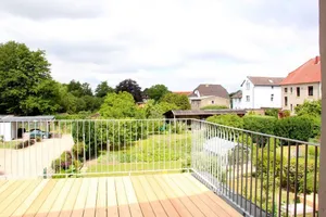 Image of Am Wiesenblick - Müritz apartment