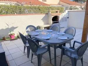 Image of Agréable Maison Résidence au calme - terrasse- parking privé - 6ANI84